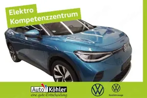 Volkswagen ID.4 .4 Pro Matrix/CCS/CarPlay/AHK/360/ACC/HUD/LED