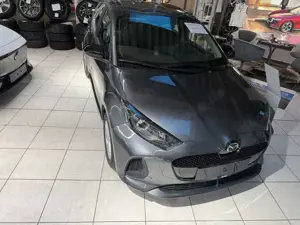 Mazda Others 2 Hybrid Centre Line Bild 3