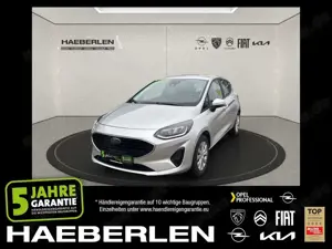 Ford Fiesta 1.1 Cool  Connect LED+SHZ+Winterp.+PDC