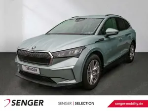 Skoda Enyaq 60 Suite Nav ACC PDC SHZ Wärmep Kamera
