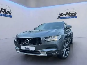 Volvo V90 Cross Country Pro AWD*LED*VIRTUAL*DIGITAL*21