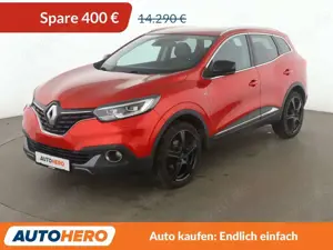 Renault Kadjar 1.6 dCi Energy Bose Edition *TEMPO*PDC*SHZ*AHK*