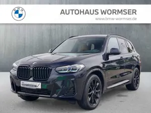 BMW X3 xDrive20d ZA M Sportpaket Head-Up HiFi DAB