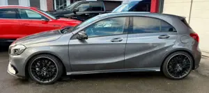 Mercedes-Benz A 45 AMG 4Matic Led/Navi/Pano/Sport AGA Bild 2