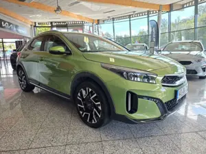 Kia XCeed Plug-in Hybrid Spirit Kamera Navi 18" AHK