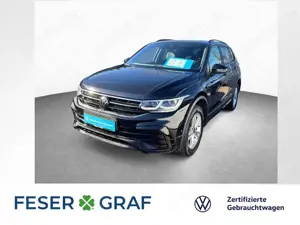 Volkswagen Tiguan Allspace 2.0 TDI DSG R-LINE PANO NAVI LED