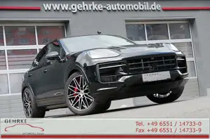 Porsche Cayenne Cayenne GTS Coupe*ACC,Beifahrerdis,Head-Up,18-W*