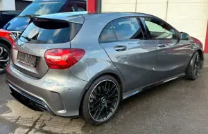 Mercedes-Benz A 45 AMG 4Matic Led/Navi/Pano/Sport AGA Bild 5