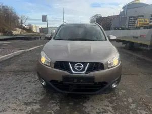 Nissan Qashqai I-Way