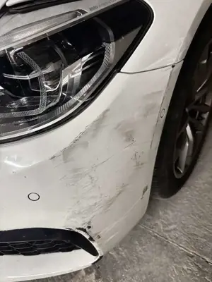 BMW 520 520 d M Sport