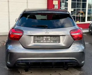 Mercedes-Benz A 45 AMG 4Matic Led/Navi/Pano/Sport AGA Bild 4