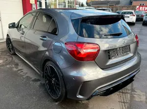 Mercedes-Benz A 45 AMG 4Matic Led/Navi/Pano/Sport AGA Bild 3