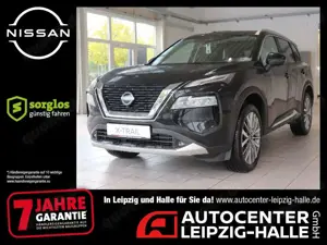 Nissan X-Trail TEKNA 1.5 VC-T MHEV 4x2 WKR inkl.