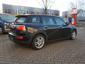 MINI One Clubman One Bild 4
