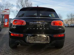 MINI One Clubman One Bild 5