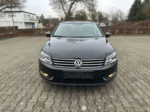 Volkswagen Passat Variant 2.0 Blue TDI