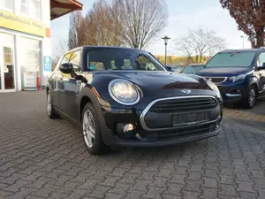 MINI One Clubman One Bild 2
