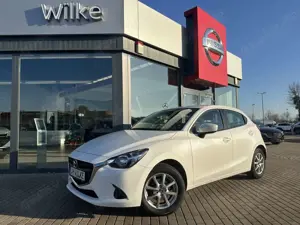 Mazda 2 1.5 SKYACTIV-D Center-Line/TOURING-P/SHZ/KLIMA