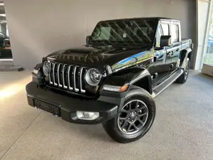Jeep Gladiator /Navi/Kamera/Tempomat/MFL/SHZ/PDC/264PS