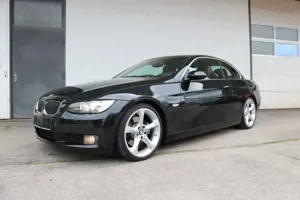BMW 325 i Cabrio*Automatik*Sportfahrwerk*Navi.*