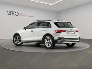 Audi A3 35 TFSI NEUBESTELLUNG Bild 4