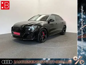 Audi RS Q8 performance KERAMIK 305KMH PANO HEADUP AHK SPORTAG