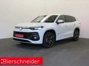 Volkswagen Tayron 2.0 TDI DSG 4Mot. R-Line ALU 20 AHK LED PANO HARMA