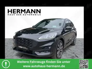 Ford Kuga 2.5 Duratec FHEV ST-Line X *SHZ*LED*NAVI