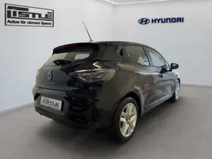 Renault Clio V Evolution TCe 90 KLIMA+SHZ+KAMERA+KEYLESS+u.v.m. Bild 3