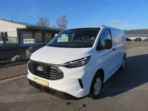 Ford Transit Custom 280 L1 Trend *Touch+CarPlay*Kamera*LED*Tempomat*
