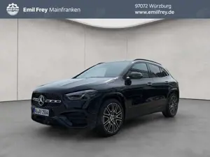 Mercedes-Benz GLA 250 GLA