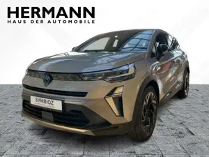 Renault Symbioz 1.6 E -Tech Full Hybrid 145 CAM*NAV*PDC* Bild 2