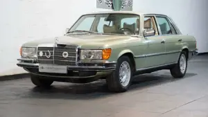 Mercedes-Benz 450 SEL 6.9 W116 "Das beste Auto der Welt!"