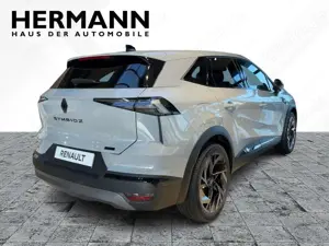 Renault Symbioz 1.6 E -Tech Full Hybrid 145 CAM*NAV*PDC* Bild 5