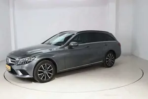 Mercedes-Benz C 220 T d 4Matic Avantgarde