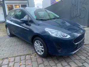 Ford Fiesta 1.1 Trend *KLIMA*TEMPOMAT*MFL*BC*BT*ZV*
