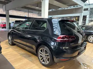 Volkswagen Golf Comfortline BMT