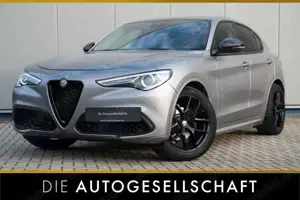 Alfa Romeo Stelvio Q4 2.0T First Edition*XENON*NAVI*MEMORY*