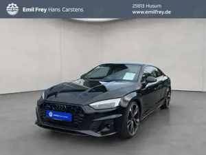 Audi A5 Coupe 40 TDI quattro S tronic S line Pano