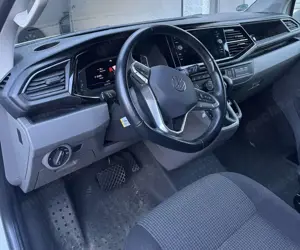 Volkswagen T6.1 Transporter FWD. Wavecamper Ausstattung