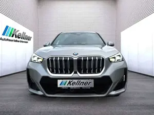 BMW X1 xDr. 23d M-Sport+AHK+Pano+Head-Up+H/K-Sound