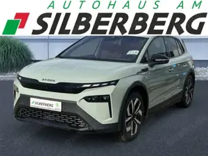 Skoda Elroq 85 Sportline MATRIX WP AHK ACC