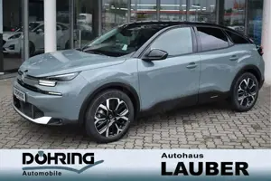 Citroen C4 C4 Benziner 130 Automatik MAX*Navi*Winterpaket*Klimaautomati