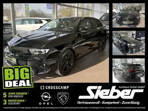 Opel Astra L 1.2 Turbo GS Line Kamera*Navi*Sitzhzg