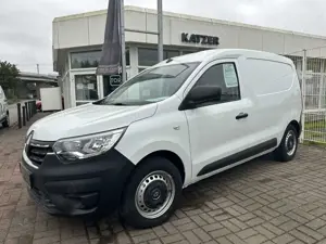 Renault Express Extra Blue dCi 95 Klima PDC vorne/hinten Laderaumv