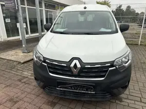 Renault Express Extra Blue dCi 95 Klima PDC vorne/hinten Laderaumv Bild 5