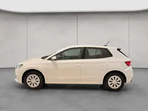 Skoda Fabia Selection 1,0 TSI 85 kW 7-Gang-DSG Bild 2