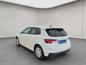 Skoda Fabia Selection 1,0 TSI 85 kW 7-Gang-DSG Bild 3
