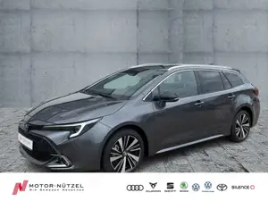 Toyota Corolla TS 1.8 Hybrid TEAMPLAYER LED+NAV+ACC+SHZ