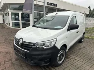 Renault Express Extra Blue dCi 95 Klima PDC vorne/hinten Laderaumv Bild 4